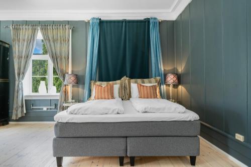 Dale-Gudbrands Gard by Frich`s in Otta