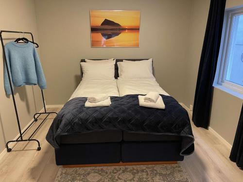 Downtown apartment high standard in Svolvær