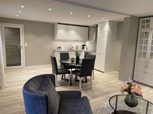 Downtown apartment high standard in Svolvær