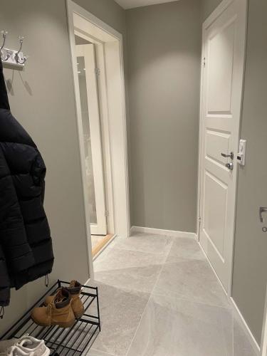 Downtown apartment high standard in Svolvær