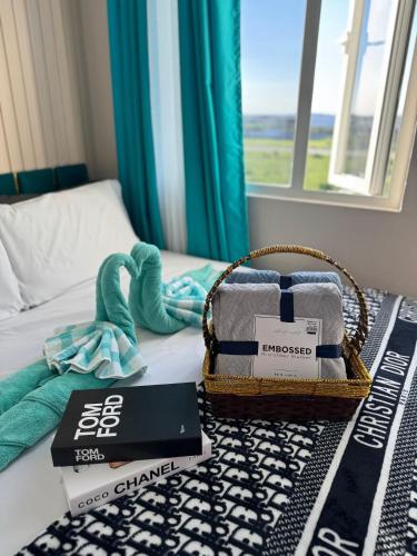 Your HOME At Field Residences