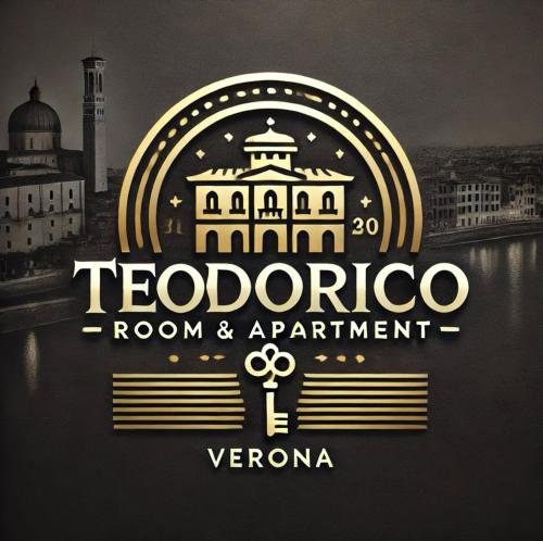Teodorico Room & Apartment, Werona