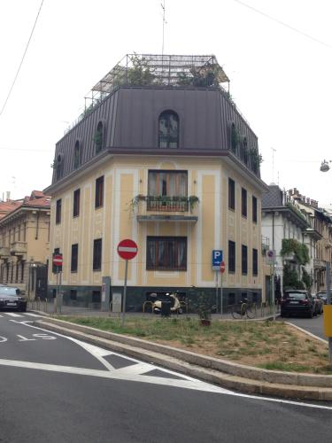 B&B Annabel – Milan, DC