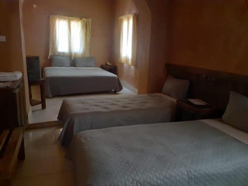 . Hotel Ksar Kaissar