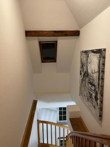 Modernes 1-Raum-Apartment, Drážďany (fotografie 7)