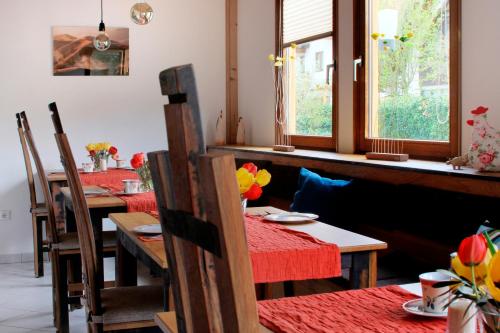 Bio Hotel Haus am Weinberg – Vogtsburg im Kaiserstuhl, TX