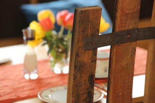 Bio Hotel Haus am Weinberg – Vogtsburg im Kaiserstuhl, TX