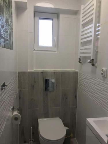 Marinas Rewa - Accommodation