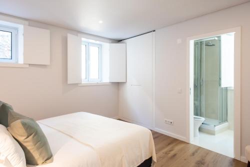 The Haus Santa Bárbara I Lisbon - image 7