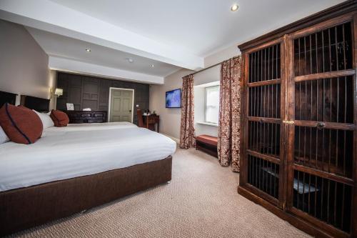 Owston Hall Hotel - image 3