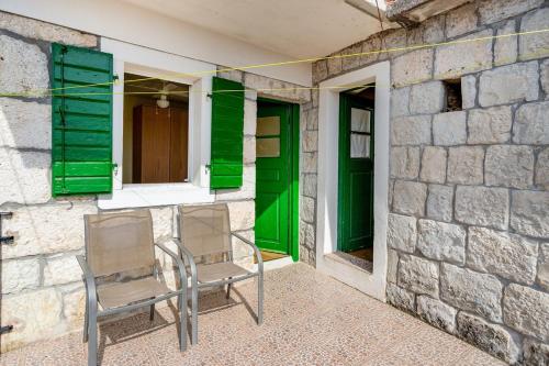 Old Stone House with private Swimming Pool