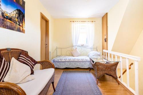 Old Stone House with private Swimming Pool