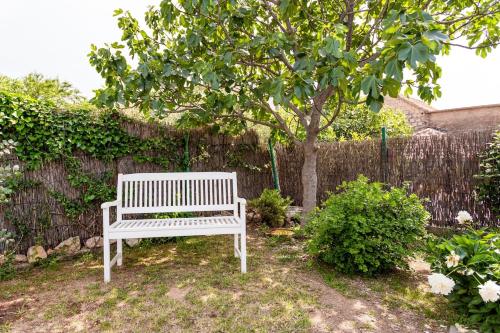 Old Stone House with private Swimming Pool