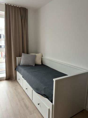 BeTween Studios - Business Apartment - Bahnhof 3 Min, Oldenburg (fotografie 4)