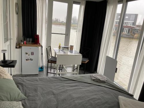 Bed & Breakfast ‘t Westergouwertje