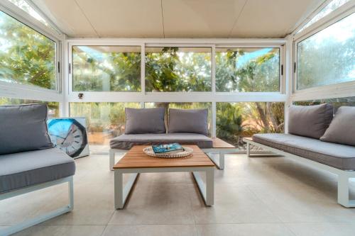 La villa de Mara gîte à louer Canet-En-Roussillon