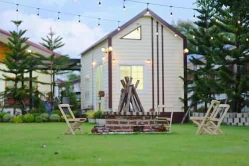 บ้านสวนดง, Loei (fotografie 7)