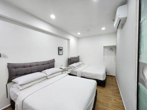 The Ardens Hotel - Taman Sentosa, Johor Bahru in Tebrau