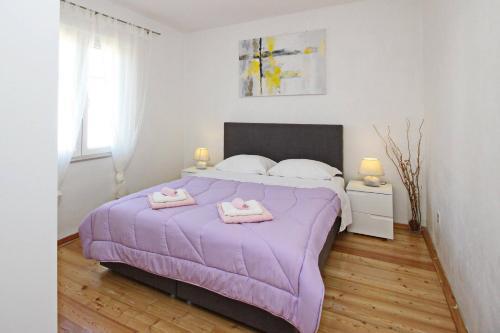 Apartment Pleše - image 14