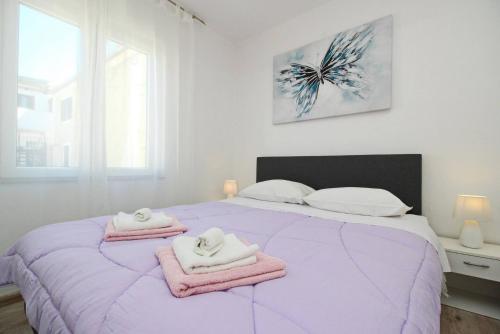 Apartment Pleše - image 8