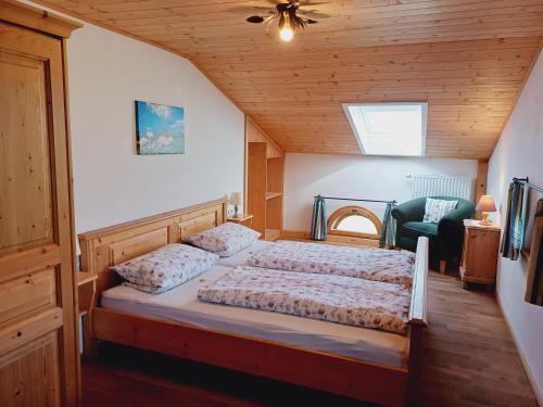 Christerhof in 菲施巴赫豪