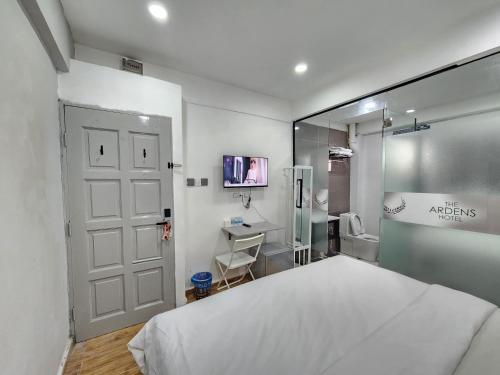 The Ardens Hotel - Taman Sentosa, Johor Bahru in Tebrau