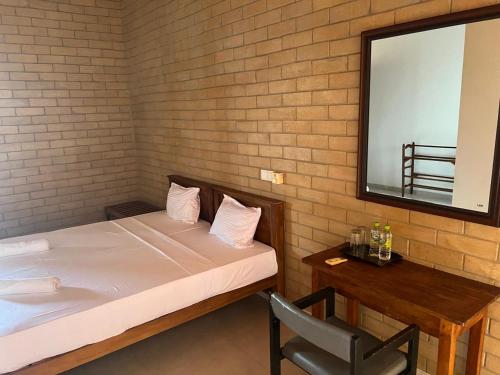 . Hotel Ranketha
