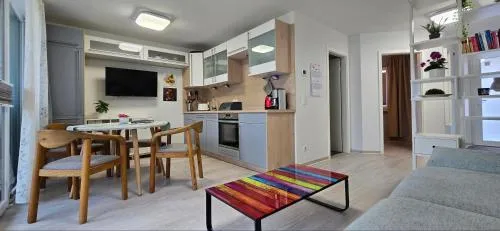 Ferienwohnung KWU 4 EG - "Schatulle" in Graal-Müritz, Deutschland