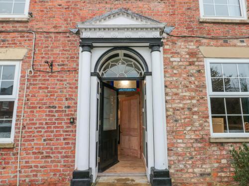 The Old Post Office
