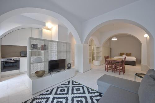 Alameda Terrace by Homing, Lisabon