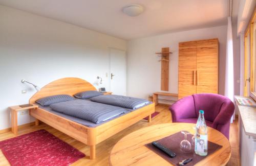 Bio Hotel Haus am Weinberg – Vogtsburg im Kaiserstuhl, TX