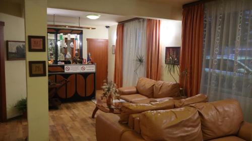 Hotel Palitra - image 10