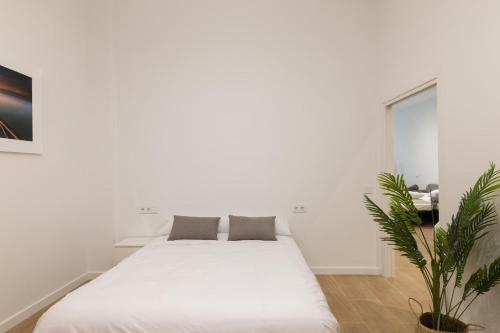 Luxury Apartment Oceanografic 6 pax - image 5