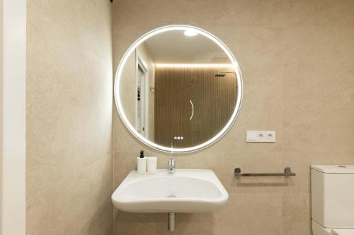 Two-Bedroom Apartment with Terrace image 10
