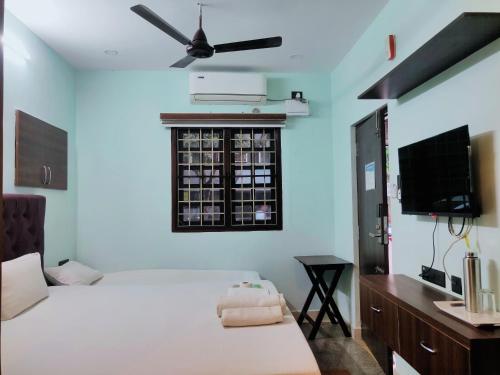 Tru Comfort in Pondicherry