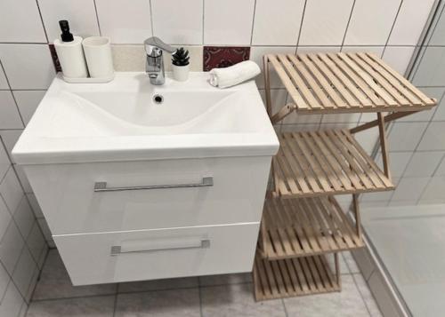 CITY&MORE! Charmantes Apartment mit Altbauflair!