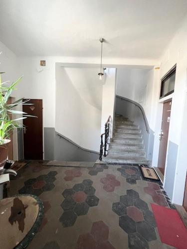 CITY&MORE! Charmantes Apartment mit Altbauflair!