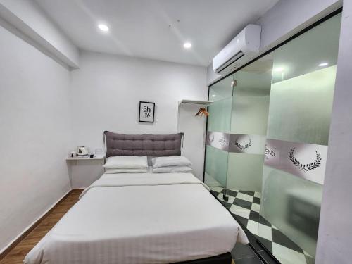 The Ardens Hotel - Taman Sentosa, Johor Bahru in Tebrau