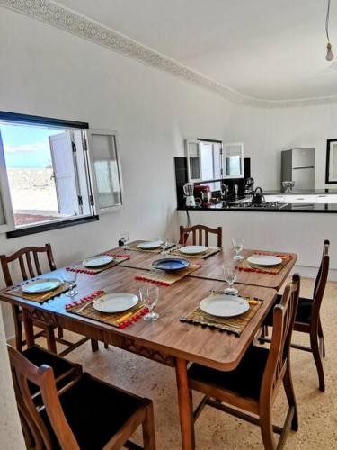 Iekārtas, Sanarguest une échappée à 20min d'Essaouira (Sanarguest une echappee a 20min d'Essaouira) in Bou Mkila