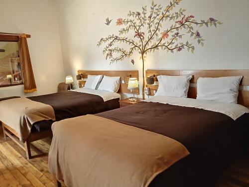 Casa Inka B&B