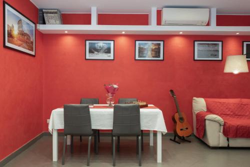 Appartamento Turistico Lombardi - Twins' Home - Roma, Рим (фото 2)