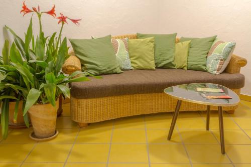Bio Hotel Haus am Weinberg – Vogtsburg im Kaiserstuhl, TX