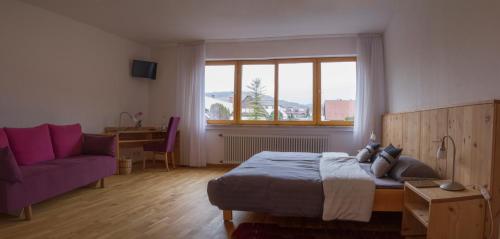 Bio Hotel Haus am Weinberg – Vogtsburg im Kaiserstuhl, TX