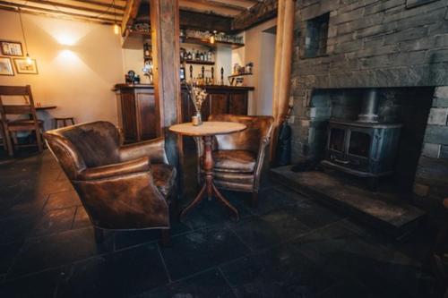 Three Shires Inn - image 13