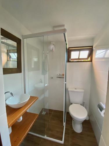 Haleakala Hostel & Pousada – Praia do Rosa