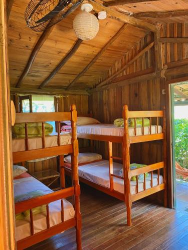 Haleakala Hostel & Pousada – Praia do Rosa