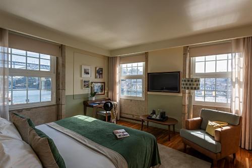 Pestana Vintage Porto Hotel & World Heritage Site - image 12