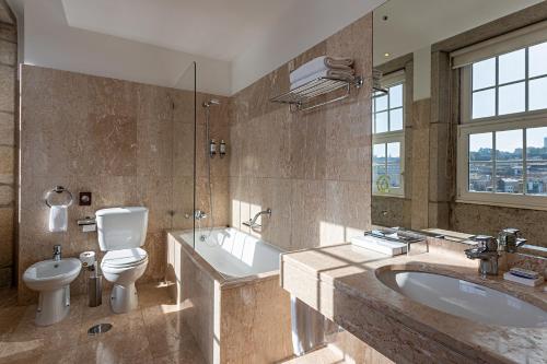 646527833 Pestana Vintage Porto Hotel & World Heritage Site