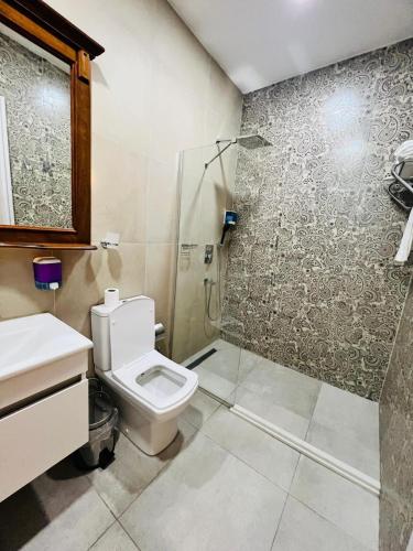 Aria Palace Taksim & Spa, Istanbul (photo 8)