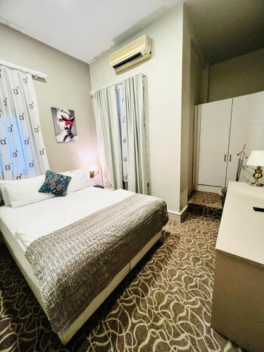 Aria Palace Taksim & Spa, Istanbul (photo 3)